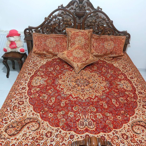 روتختی ترمه طرح پدیده